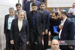 علی اکبر ولایتی در اجلاس روسای واحد های دانشگاه آزاد اسلامی