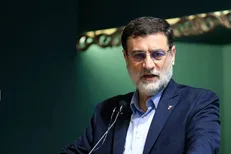 قاضی زاده هاشمی: مردم شیرینی دولت‌های مردمی را چشیده‌اند و امیدوارم به همین خط گفتمانی رای بدهند + فیلم