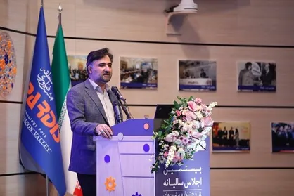 دهقانی: زنگ خطر برای رشته ریاضی به صدا درآمده است / زمانی کشور پیشرفت می&zwnj;کند که نخبگان جزو حکمرانان باشند