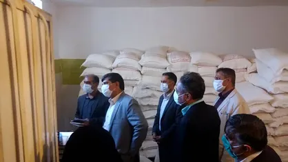 دانشجویان زابلی آمادگی خود را برای کنترل و نظارت به تنظیم بازار اعلام کردند
