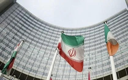 ذخائر اورانیوم ایران ۱۶ برابر سقف برجام است