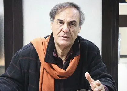 قطب&zwnj;الدین صادقی: دولت دوازدهم با فرهنگ و هنر بیگانه است/ در حال ورشکستگی هستیم