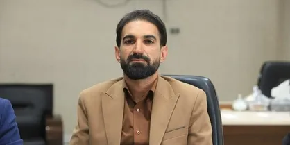 انتقاد نماینده استان کرمان در شورای عالی استان&zwnj;ها در مورد مطالبات گندم کاران