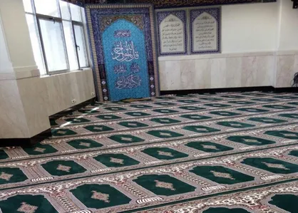 استاندار: نمازخانه&zwnj;های بین&zwnj;راهی اردبیل ساماندهی می&zwnj;شوند