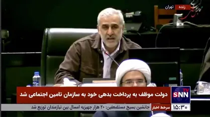 عضو کمیسیون امنیت ملی: صدها دختربچه در دبستان&zwnj;ها پرپر می&zwnj;&zwnj;شوند؛ چه کسی پاسخگوست؟