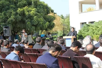 ۱۱۶ میلیارد متر مکعب حجم آب&zwnj;های تجدیدپذیر کشور/ استفاده بیش از ۹۰ میلیارد مترمکعب آب در کشاورزی