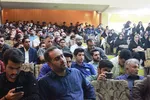 برگزاری دومین گردهمایی دانشجویان درس قرائت قرآن کریم در دانشگاه آزاد اهواز