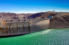 افت ۳۰ میلیون مترمکعبی آب سدهای تهران