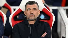 کونسیسائو در آستانه برکناری از الاتحاد