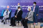آغاز فاز سوم تزریق واکسن کووایران برکت