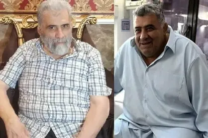 درگذشت رضا سوخته&zwnj;سرایی؛ پهلوان پرافتخار کشتی ایران