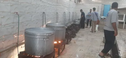 اعزام جهادگران البرزی به قشم برای بازسازی مناطق آسیب&zwnj;دیده