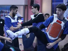۱۸ تکواندوکار به اردوی تیم ملی مردان دعوت شدند