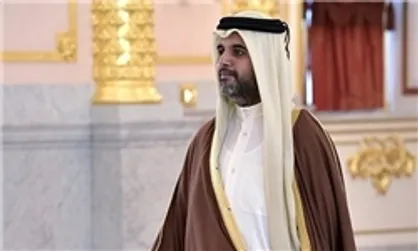 سفیر قطر در مسکو: دوحه آماده مشارکت در حل&zwnj;وفصل بحران سوریه است