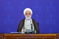 اژه‌ای: امور پرونده حقوقی و قضایی ترور شهید سلیمانی در مسیر پیشروی است / «انتقام سخت» محقق خواهد شد
