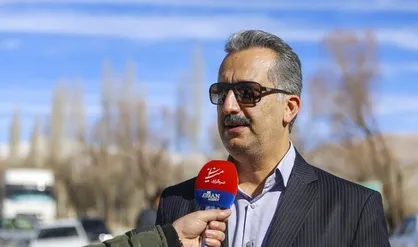 ضرب&zwnj;الاجل دادستان فیروزکوه برای انحلال قرارداد تردد باخودروی لوکس