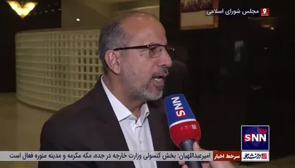 میرمحمدی: انتظار داریم کمتر از یکی دو ماه آینده کمبود برخی داروها، تجهیزات پزشکی مصرفی و شیرخشک برطرف شود