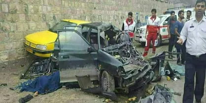 رئیس سازمان امداد و نجات مطرح کرد: مصدومیت ۳۵۴ نفر در تعطیلات آخر هفته