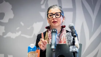 گزارشگر سازمان ملل: نسل&zwnj;کشی در نوار غزه همچنان ادامه دارد