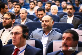 کنگره دانشمند برجسته 