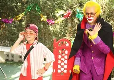 «شهر آرزوها» با عروسک بامبولک در جشنواره فیلم‌های کودک و نوجوان