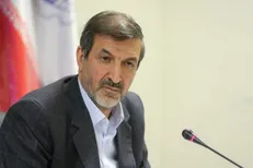 سهم آب استان‌ها تغییر نمی‌کند/ انتقال آب ارس به دریاچه ارومیه تاثیری بر حقآبه اردبیل ندارد