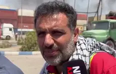 آتش نشانان روس اعلام آمادگی کردند ولی فعلا نیاز به کمک بین المللی نیست