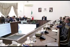 مرور عملکرد دو ساله نظام سلامت در دولت سیزدهم/ ایجاد ۱۶ هزار تخت بیمارستانی در دو سال و ۲۰۰۰ تخت در تهران در سه ماه یک رکورد است