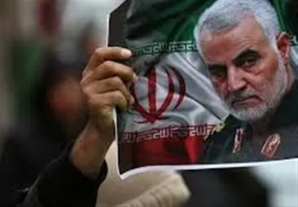 پیام قدردانی خانواده شهید سلیمانی: وصیت&zwnj;نامه حاج قاسم راهنمای ما و همه مجاهدان و حق&zwnj;طلبان عالم است