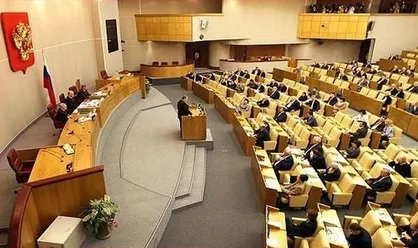 دومای روسیه توسعه پایگاه دریایی در طرطوس سوریه را بررسی می&zwnj;کند