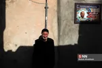 تشییع شهید مدافع حرم 