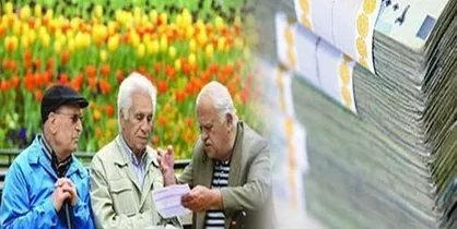 چگونگی محاسبه حقوق &laquo;مستمری گیران&raquo; تأمین اجتماعی اعلام شد