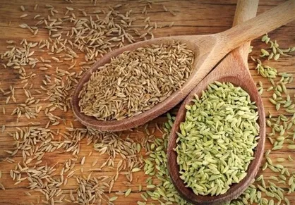 &laquo;ماست با زیره&raquo; بخورید لاغر شوید