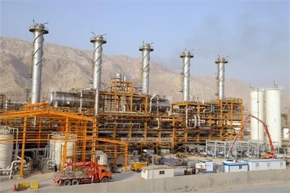 ناکامی شرکت های داخلی نفتی در مناقصات بین الملی