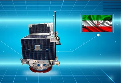 تصاویر ماهواره ظفر می&zwnj;تواند کاربردی باشد