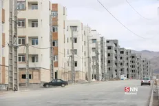 افتتاح ۷ هزار و ۱۸۳ واحد مسکونی در  استان زنجان+ تصاویر