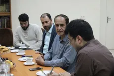 دانشجویان علوم پزشکی سمنان اردوی جهادی برگزار می‌کنند