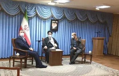 اسلامی: ۲ سرفصل مهم هسته&zwnj;ای را پیش می&zwnj;بریم / در چرخه سوخت، از نقطه صفر معدن تا غنی&zwnj;سازی دارای ظرفیت قابل اعتمادیم