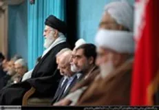 رهبر انقلاب: تمدن غربی باطن مفتضح خود را نشان داده است+فیلم