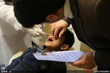 ۱۲۰ دانشجو رشته دندانپزشکی از دانشگاه علوم پزشکی خراسان شمالی فارغ التحصیل شده&zwnj;اند