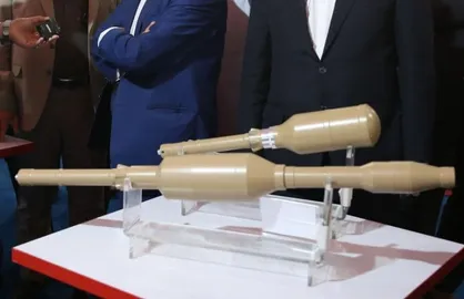کمک به افزایش تولیدات فعالان و متخصصان صنعت دفاعی