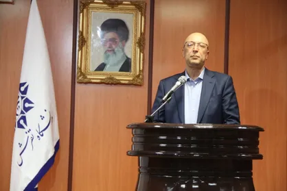 ایجاد هیئت امنای مستقل دانشگاه تفرش روز بلوغ علمی این دانشگاه است