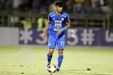 دستور استراماچونی از ایتالیا، هافبک استقلال را خانه نشین کرد!