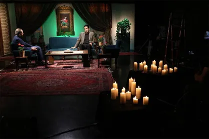 برنامه &laquo;آن&raquo; تا پایان ماه صفر از شبکه دو پخش می&zwnj;شود