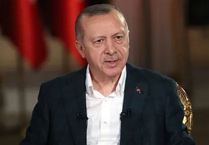 اردوغان: آماده مبارزه با تروریست&zwnj;ها پس از خروج آمریکا از سوریه هستیم