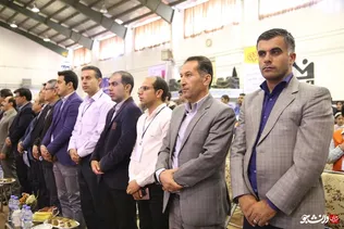 رباتیک کردستان