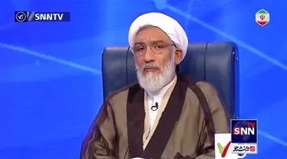 پورمحمدی: ما هم&zwnj;فکرانی داریم که همبستگی پیرامونی برای همدیگر ایجاد کردیم