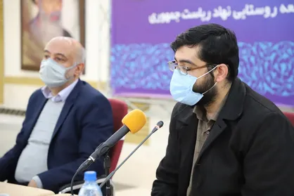توزیع چهار میلیون بسته پروتینی به خانواده&zwnj;های آسیب دیده از کرونا توسط بنیاد احسان