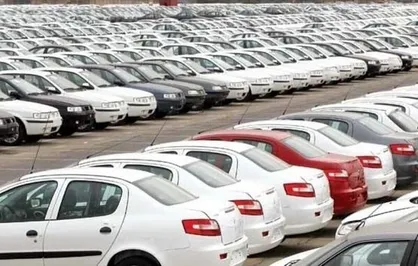 عوامل کاهش قیمت خودرو از زبان قالیباف/ افت ۲۵۰میلیونی خودروهای خارجی