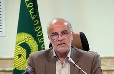 آزادی ۱۰۰ زندانی غیرعمد در دهه کرامت/ هر ۴ ساعت ۱۰ هزار پرسنل حرم رضوی را نظافت می‌کنند
